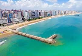 Great savings on hotels in fortaleza, brazil online. Ponta Mar Hotel In Fortaleza Hotels Com