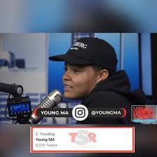 According to the shade room, the rumors were spawned from a 2019 interview between m.a and headkrack. Wpngr3d1snv Mm