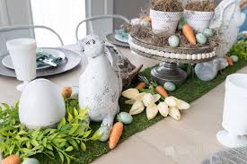 30 amazing easter table decor ideas you