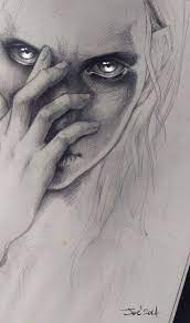 Compress jpg, png, webp, svg or gif with the best quality and compression. Image Result For Darkness Vs Light Pencil Drawings Deviantart Drawings Art Anger Drawing