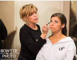 services studio of makeup and skin health