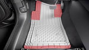 car floor mat weathertech