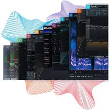 This music mixer hosts a ten band equalizer with a possible 15db gain up or down for each deck to adjust the loudness of specific frequencies. Izotope Music Production Suite 4 Software Bundle 10 Mps4 B H