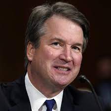 Us president donald trump has nominated brett kavanaugh for the supreme court he previously worked for kenneth starr, the independent counsel who investigated democratic former president bill clinton in the 1990s. Brett Kavanaugh S Confirmation To Us Supreme Court Gives Trump A Major Victory Brett Kavanaugh The Guardian