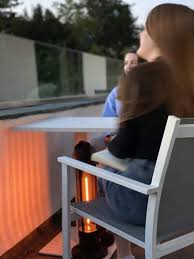 Outdoor Heating Patio Heaters