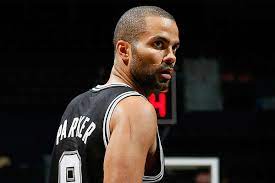 His rookie cards and autographed memorabilia echo that sentiment. Tony Parker From Nba Superstar To Lyon President In Waiting Goal Com