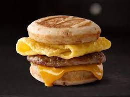 cheese mcgriddles nutrition facts