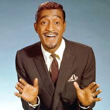 My grandfather was a fan, the only records he bought in his old age were by sammy davis jr. Sammy Davis Jr Albums Blue Sounds