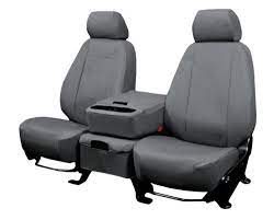 Caltrend Rear Seat Cover For 2020 2022