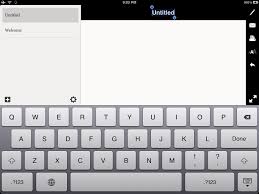 How to Find Printer Preferences on the New iPad