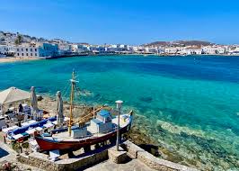 greece greek islands my 2024 travel