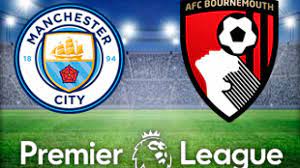 Sergio aguero could be benched after he was taken off for gabriel jesus last week. Manchester City Vs Bournemouth Odds Epl Betting Picks For July 15