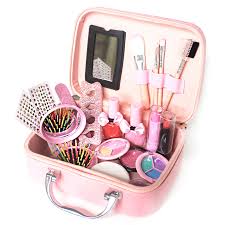 beauty makeup kit children s