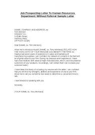     Best Ideas of Sample Cover Letter For Human Resource Generalist  Position With Job Summary     Mediafoxstudio com