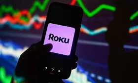 Roku warns of ad-supported streaming competition, stock slides