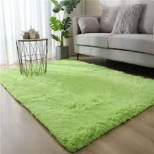 soft fluffy turkish carpets