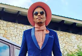 Somizi then captioned the picture with a message that read: Somizi Mhlongo Net Worth 2021 In Dollars And Rands Glusea Com