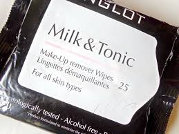 tonic make up remover wipes review