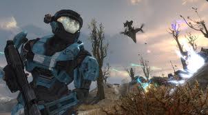 Halo Reach Had A Stunning Debut On Steam With Record