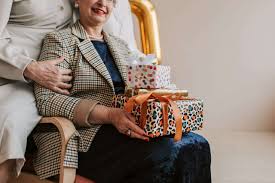 gift ideas for older people new care