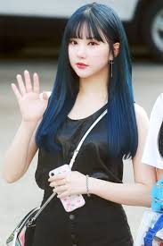 Long hair eunha is my favorite but also short hair. Gfriend S Eunha Looks Flawless In 10 Hairstyles And Here S Proof Bias Wrecker Kpop News