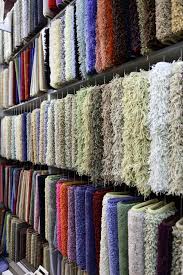 types of carpet fibers woodard