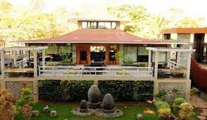 Ambrosia Resort And Spa Pune