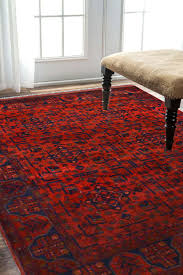 motif mohammdi afghan carpet