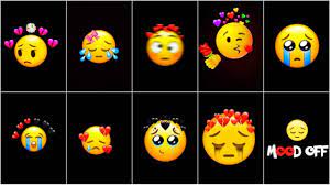 1000 sad emoji dp for whatsapp