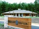 Black Lake Golf Club, The Little Course in Onaway, Michigan ...