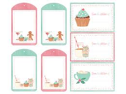 Holiday Labels Tags Free Printables And More The Cottage Market