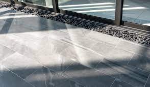 granite flooring designs for a stylish