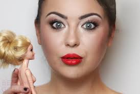 miley cyrus makeup tutorial video