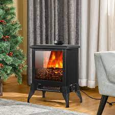 Electric Fireplace Stove