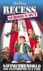 Family Movies from UK School's Out Movie