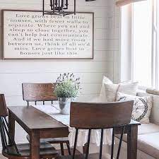 Wall Decor Dining Room Walls