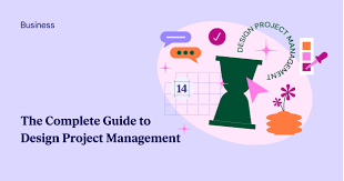 design project management elementor