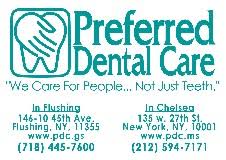 Dental plan with orthodontia and inplant coverage. Working At Preferred Dental Care Employee Reviews Indeed Com