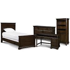 Universal furniture paula deen down home paula's dish pantry in oatmeal 192678 code:univ20 for 20% off by dining rooms outlet. Smartstuff Paula Deen Guys Kids Bedroom Furniture Collection In Dark Brown Bed Bath Beyond