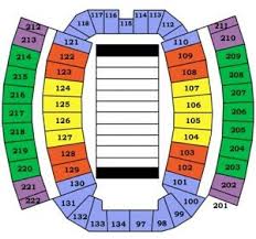 Details About Oklahoma State At Wvu Mountaineers 4 Lower Level Football Tickets Nov 23rd