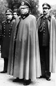 Along with pictures of important people, places, and events, you will learn about pinochet like never before. Chile Coup Anniversary Photo Gallery