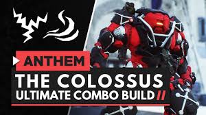 Anthem Combos Primers And Detonators Explained How To