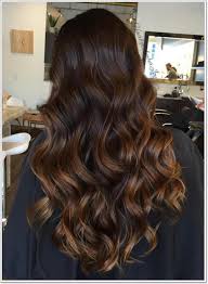 I grey very quickly at the roots. 120 Gorgeous Caramel Balayage For Girls Style Easily