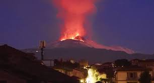 Etna offer users a lending and borrowing feature, the first to. Mount Etna Erupts Providing Dazzling Lava Tinged Spectacle The Malta Independent