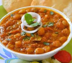 Chole bhature is one of the tempting and flavorful dishes from punjabi cuisine. Punjabi Chole Bhature Recipe Authentic Bhatura Recipe