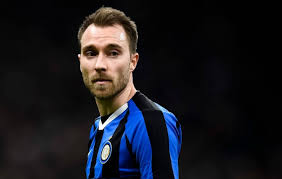 I felt like a 'black sheep' for running down spurs contract. Christian Eriksen Transfer Back To Premier League Likely
