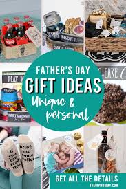 father s day gift ideas unique and