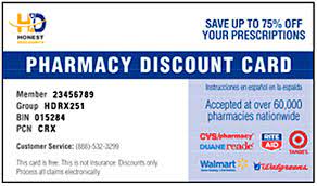 It doesn't require a membership, and these low cash. Instant Card Drug Discount Directory Prescription Pharmacy Rx