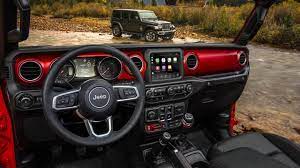 accessories for your jeep wrangler