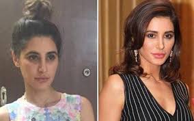 nargis fakhri is making us rethink